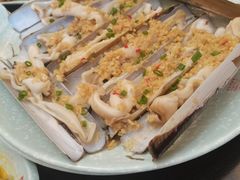 -抱德·潮汕味(琶洲店原惠城鱼仔)