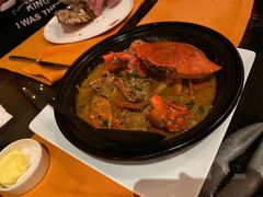 -Ministry of Crab(科伦坡店)