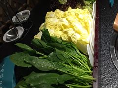 -羊肉街口老银川滩羊涮肉馆