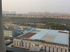 -廊坊固安福朋喜来登酒店