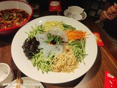 -李氏八大件老菜馆(万宝街店)