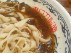 -老门刀削面(小酱坊店)