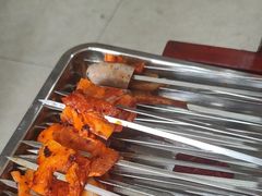 -炭虎子水浒烤肉(梦时代店)