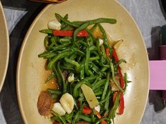 -廖川菜(金虹桥店)