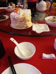 -万丽天津宾馆宴会厅