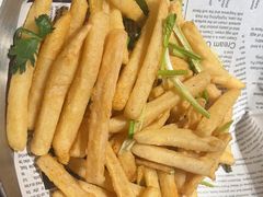 -咖啡人·融合餐厅(健康东路店)