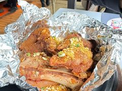 -野蔓果·山野菜(西湖景区·龙井茶田店)