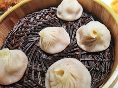 小笼包-兔爸私家小厨(新北万达店)