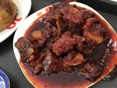 -常州银丝面馆(府琛店)