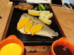 -必胜客(滨江店)