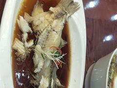 -清真悦宾楼食府(海湖店)
