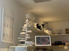 -大酉·M Coffee(北京美术馆店)