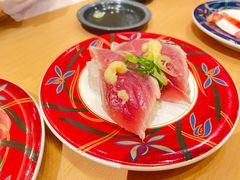-大起水产回转寿司(りんくうシークル店)