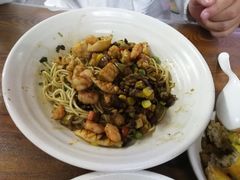 -德泓面馆(颐高店)
