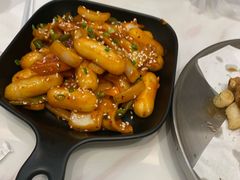 -博姆炸鸡精品餐厅(常发广场店)