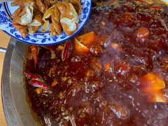 -飘香火锅(玉林西路店)