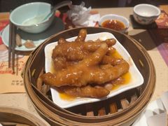 -点都德(华强南店)