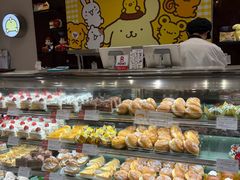 -不二家(数寄屋橋店)