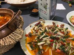 -紫滇源云南生态菜(丹凤街店)