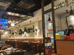 -乔街深夜食堂·台州菜·高压锅生蚝(杭州总店)