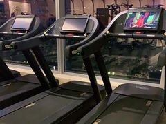 -W Fitness 威尔仕健身(北京英皇集团中心店)