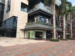 -URBAN REVIVO(欢乐海岸购物中心店)