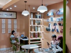 -超琪星·咖啡简餐(川音店)