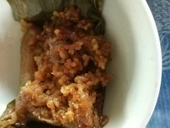 -金太粽(上海弄堂第一粽店)