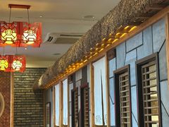 -福来齐·鲁菜海鲜·渔家菜(朝阳街分店)