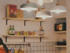 -Woolee韩食堂·韩式家庭料理