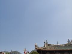 -南普陀素菜馆