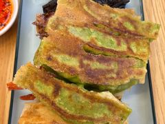 -众品老方子锅贴甜沫(李村店)