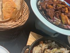 -唐河王记·南阳民间菜(国基路店)