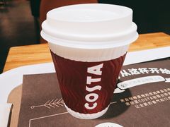 -COSTA COFFEE(武汉武商MALL店)
