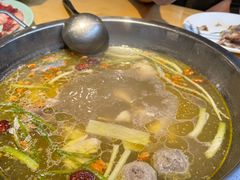 -宏记广东客家菜(丰汇店)