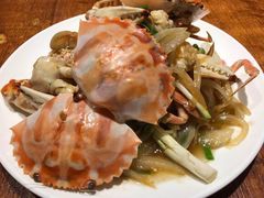 -南海渔家•海鲜•正宗海南菜(海棠湾店)