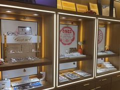 -一代眼镜·蔡司配镜(浦东大拇指广场店)