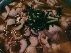 -重庆鸡公煲·青锅花椒鱼(牡丹江路店)
