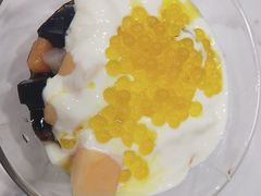 -学姐家酸奶铺(江大店)
