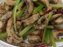 -昱德来·天津菜(河西店)