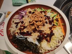 -遇东北林区铁锅炖(南开店)