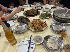 -标记美食新鲜猪杂(兴南大道店)
