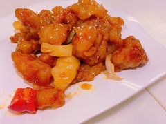 怀旧咕噜肉-禄興記香港大排档(歌斐中心店)