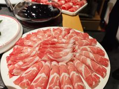 -东来顺(非遗·清真火锅·盛世广场店)