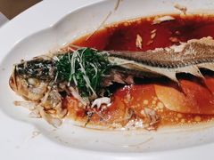 -明湖楼·经典鲁菜山东海鲜(大明湖店)