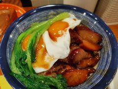 -澳门陈光记烧味饭店(南京德基广场店)