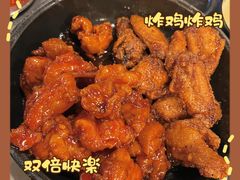 -MI WU FACTORY米屋美食工厂餐厅(绿地店)