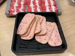 -呷哺呷哺 黄金牧场 (新辰里学清路店)