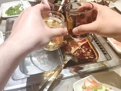 -海底捞火锅(龙湖北京大兴天街店)