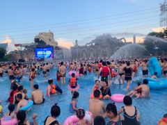 -苏州乐园森林水世界